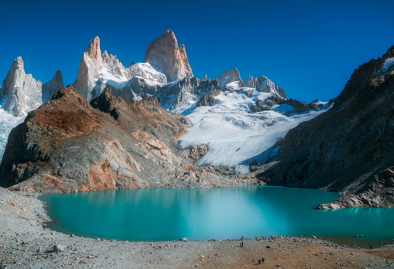 Top Destinations for a Winter Adventure in the Southern Hemisphere